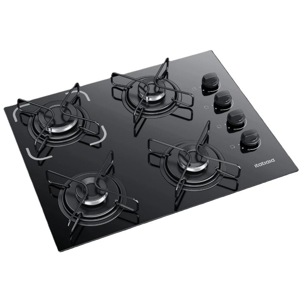 Cooktop