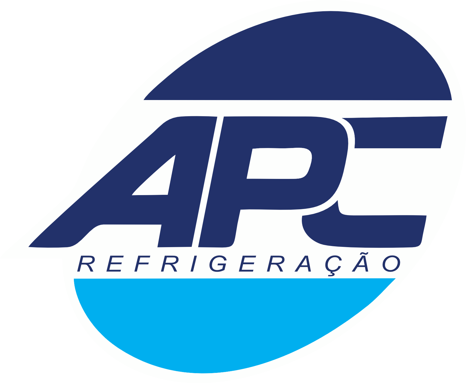 APC Refrigeração Logo